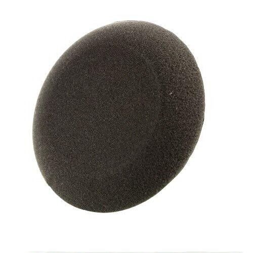 Chemical Guys Black Ultra Fine W-APS Refined Foam UFO Applicator - ACC_141