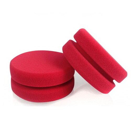 Chemical Guys Dublo-Dual Sided Foam Wax & Sealant Applicators (2 Pack) - ACC_142