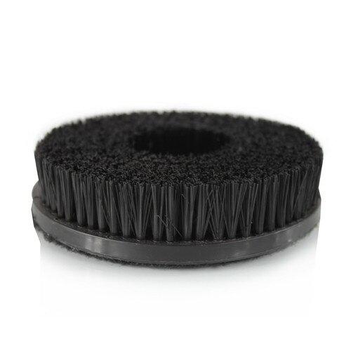 Chemical Guys Carpet Brush With Hook & Loop Attachment - ACC_201_BRUSH_C