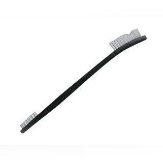 Chemical Guys Dual Purpose Toothbrush Style Detailing Brush - ACC_S02