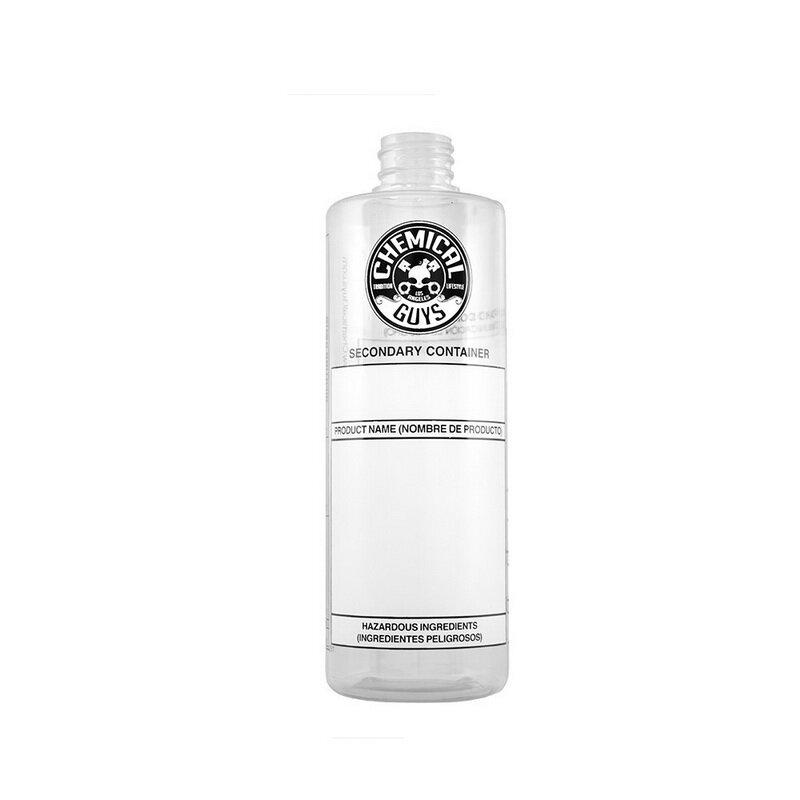Chemical Guys 16oz Dilution Bottle - ACC149