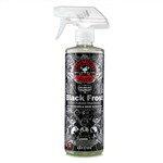Chemical Guys Black Frost Scent Air Freshener And Odor Eliminator (16 Fl. Oz.) - Case of 6 - AIR_224_16