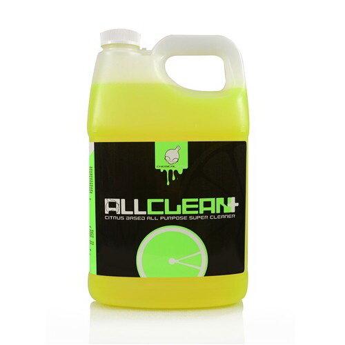 Chemical Guys All Clean+ Citrus Base All Purpose Cleaner (1 Gallon) - Case of 4 - CLD_101