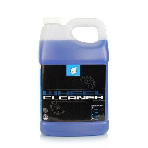 Chemical Guys Wheel Cleaner Signature Series (1 Gallon) - Case of 4 - CLD_203