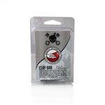 Chemical Guys Clay Bar Gray (Medium) (100 gr) - CLY_402