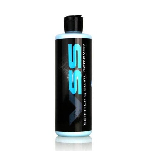Chemical Guys VSS Scratch And Swirl Remover (16 Fl. Oz.) - Case of 6 - COM_129_16