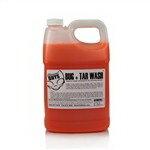 Chemical Guys Bug And Tar Heavy Duty Car Wash Shampoo (1 Gallon) - Case of 4 - CWS_104
