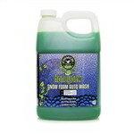 Chemical Guys Honeydew Snow Foam Auto Wash Cleanser (1 Gallon) - Case of 4 - CWS_110