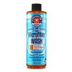 Chemical Guys Microfiber Wash Cleaning Detergent Concentrate (16 Fl. Oz.) - Case of 6 - CWS_201_16