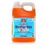 Chemical Guys Microfiber Wash Cleaning Detergent Concentrate (1 Gallon) - Case of 4 - CWS_201