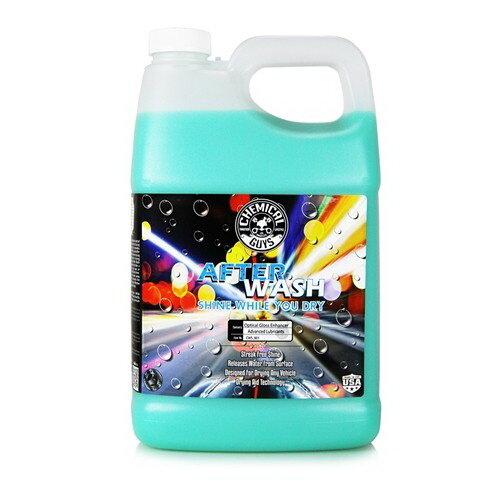 Chemical Guys After Wash Drying Agent (1 Gallon) - Case of 4 - CWS_801