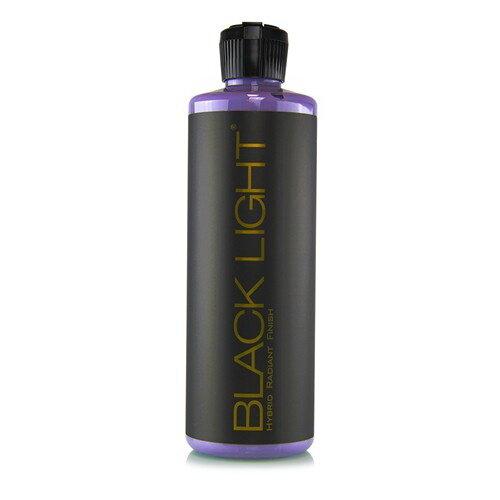 Chemical Guys Black Light Hybrid Radiant Finish Gloss Enhancer And Sealant In ONE (16 Fl. Oz.) - Case of 6 - GAP_619_16