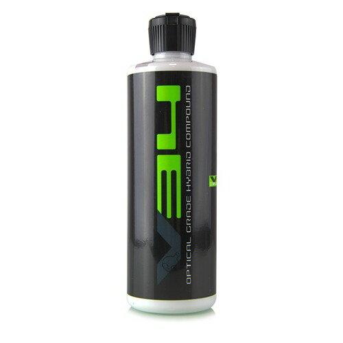 Chemical Guys V34 Optical Grade Hybrid Compound (16 Fl. Oz.) - Case of 6 - GAP_V34_16