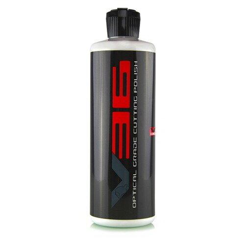 Chemical Guys V36 Optical Grade Cutting Polish (16 Fl. Oz.) - Case of 6 - GAP_V36_16