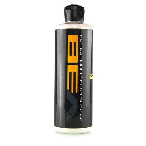 Chemical Guys V38 Optical Grade Final Polish (16 Fl. Oz.) - Case of 6 - GAP_V38_16