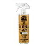 Chemical Guys Leather Cleaner Colorless And Odorless Super Cleaner (16 Fl. Oz.) - Case of 6 - SPI_208_16