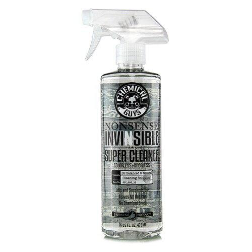 Chemical Guys Nonsense Colorless And Odorless All Surface Cleaner (16 Fl. Oz.) - Case of 6  - SPI_993_16