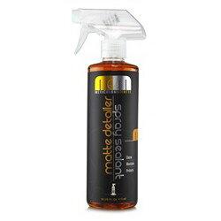 Chemical Guys Meticulous Matte Detailer And Spray Sealant (16 Fl. Oz.) - Case of 6 - SPI_995_16