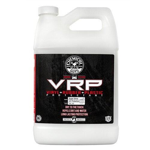 Chemical Guys V.R.P. Super Shine Dressing (1 Gallon) - Case of 4 - TVD_107