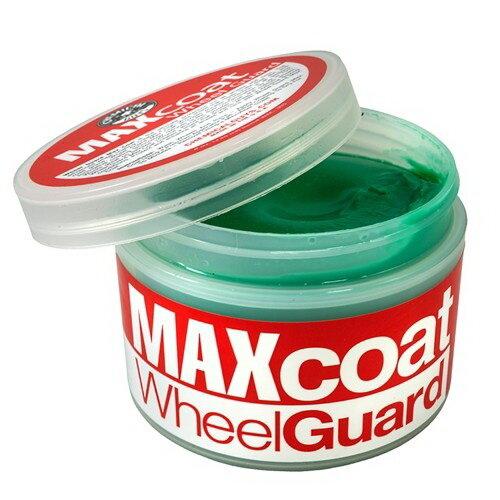 Chemical Guys Wheel Guard Max Coat Rim & Wheel Sealant - Case of 12 Units (8 oz) - Case of 12 - WAC_303