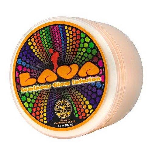 Chemical Guys Lava Luminous Glow Infusion (8 oz) - Case of 12 - WAC_310