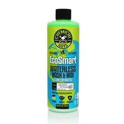 Chemical Guys EcoSmart Hyper Concentrated Waterless Car Wash And Wax (16 Fl. Oz.) - Case of 6  - WAC_707_16
