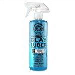 Chemical Guys Luber Synthetic Lubricant And Detailer (16 Fl. Oz.) - Case of 6 - WAC_CLY_100_16