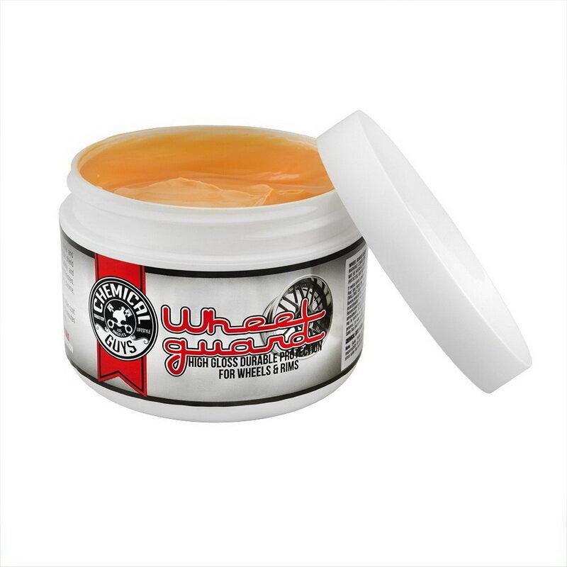Chemical Guys Wheel Guard (8 oz)- Case of 12  -  WAC315
