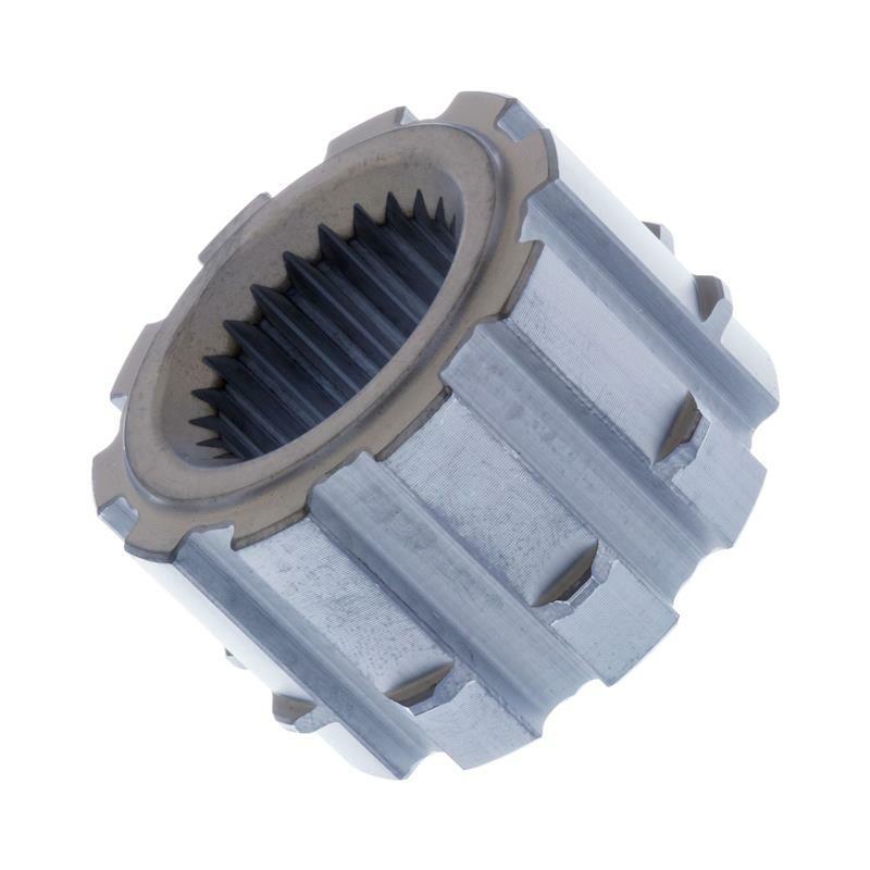 Exedy Racing Hyper Multi Spline Hub (1986-2011 Lancer, RX-7, RX-8) - CH16