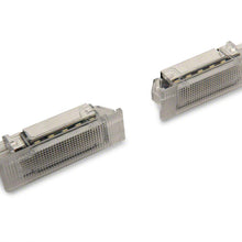 Raxiom Axial Series Led Door Courtesy Lamps (2015-2023 Challenger) - CH16605