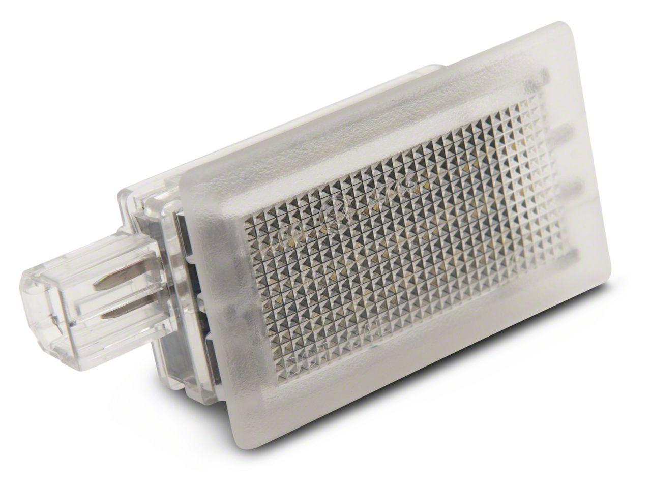 Raxiom Axial Series Led Trunk Courtesy Lamp (2008-2023 Challenger) - CH6723