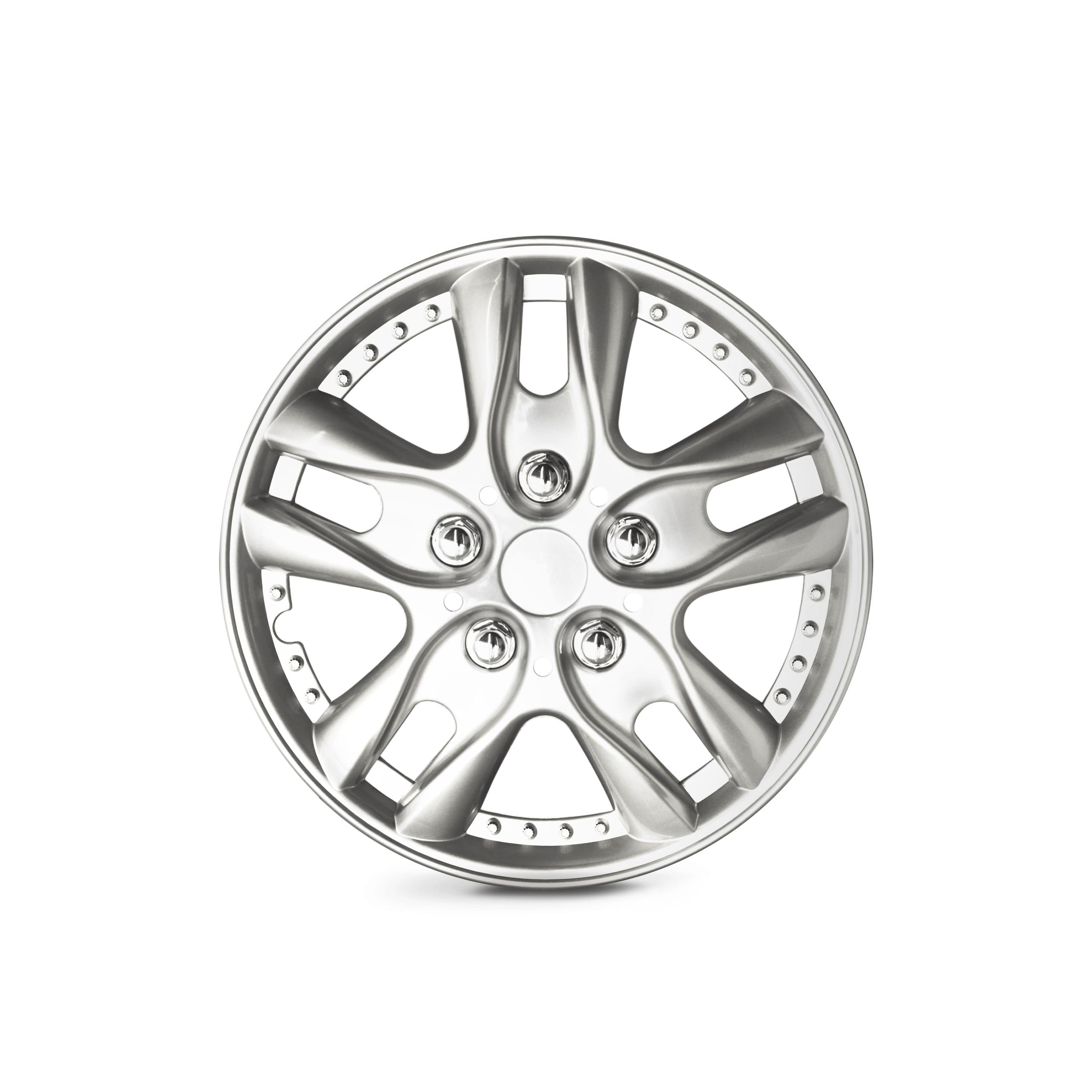Winjet Wheel Covers - CHB-5001-B-12