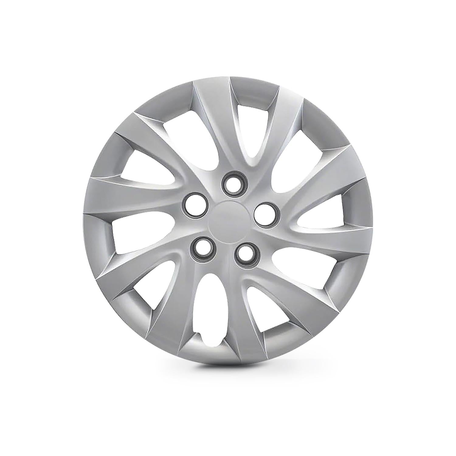 Winjet Wheel Covers - CHB-5019-B-14