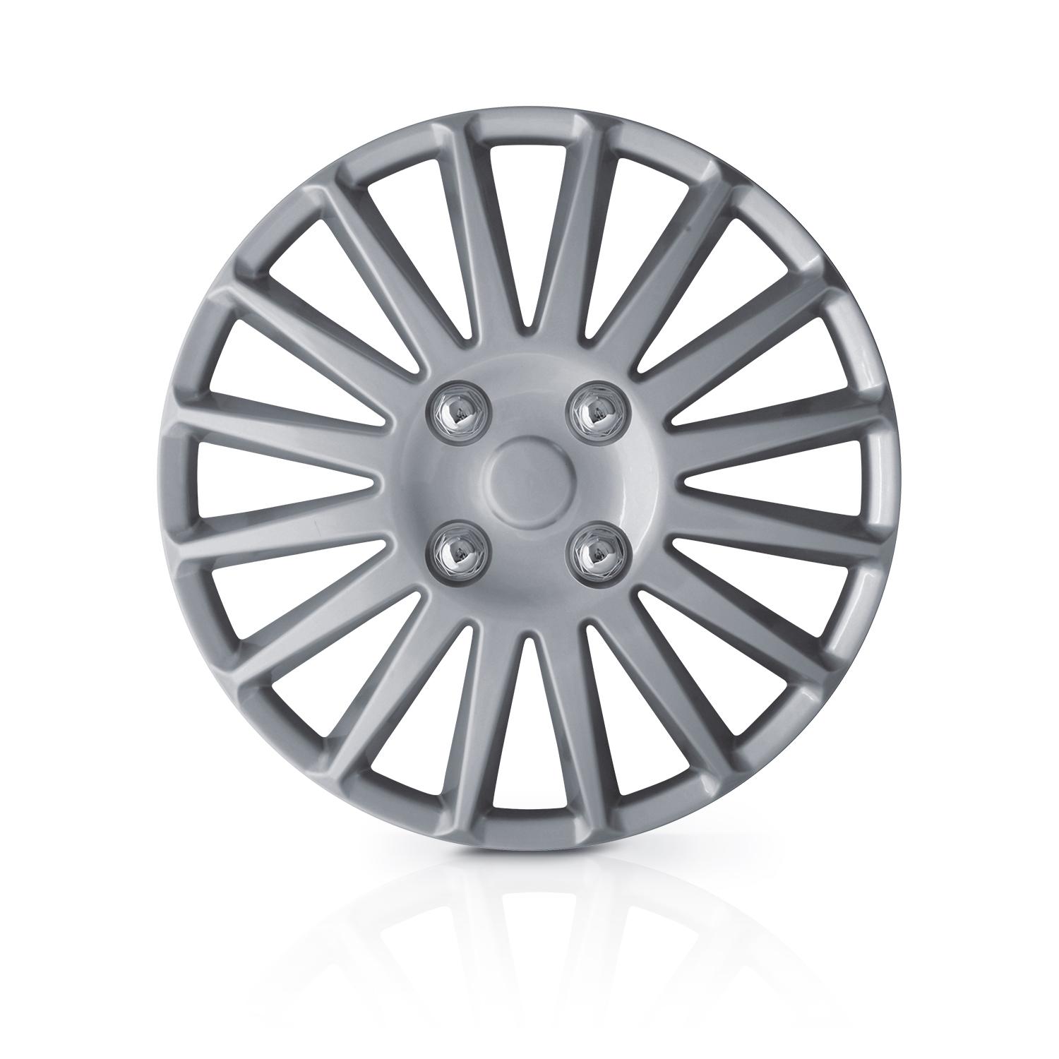 Winjet Wheel Covers - CHB-5019-B-16