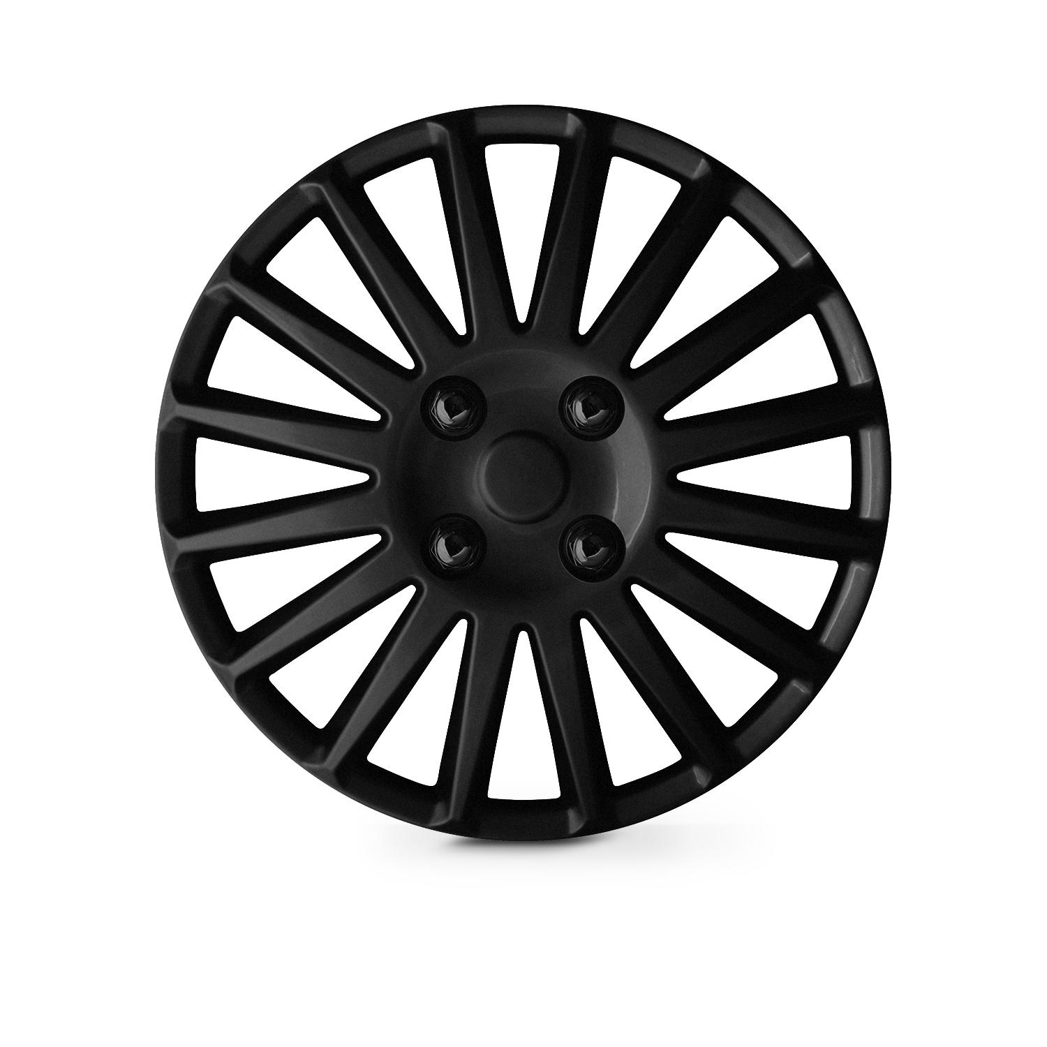 Winjet Wheel Covers - CHB-5019-BP-16