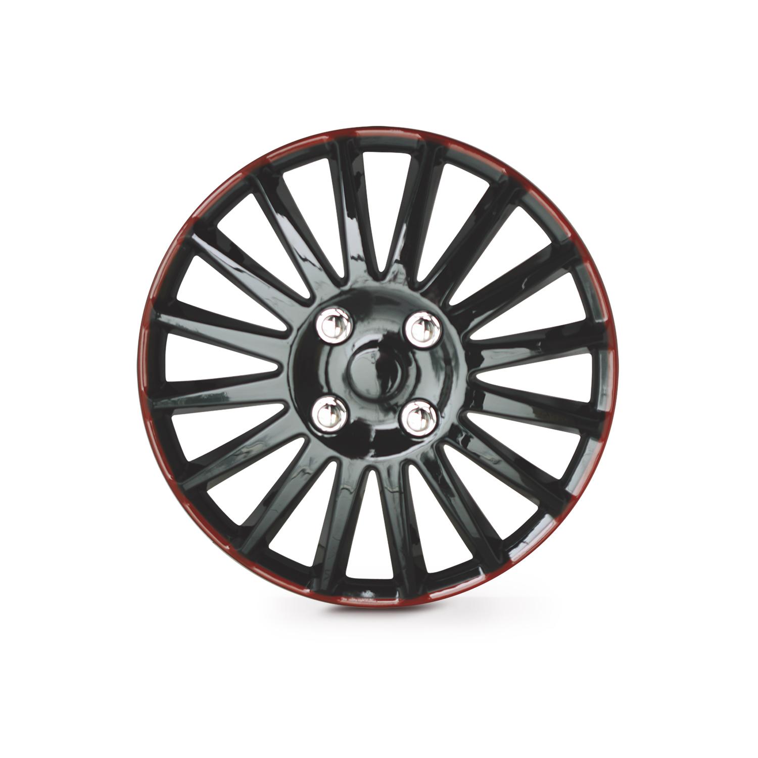 Winjet Wheel Covers - CHB-5019-BRB-14