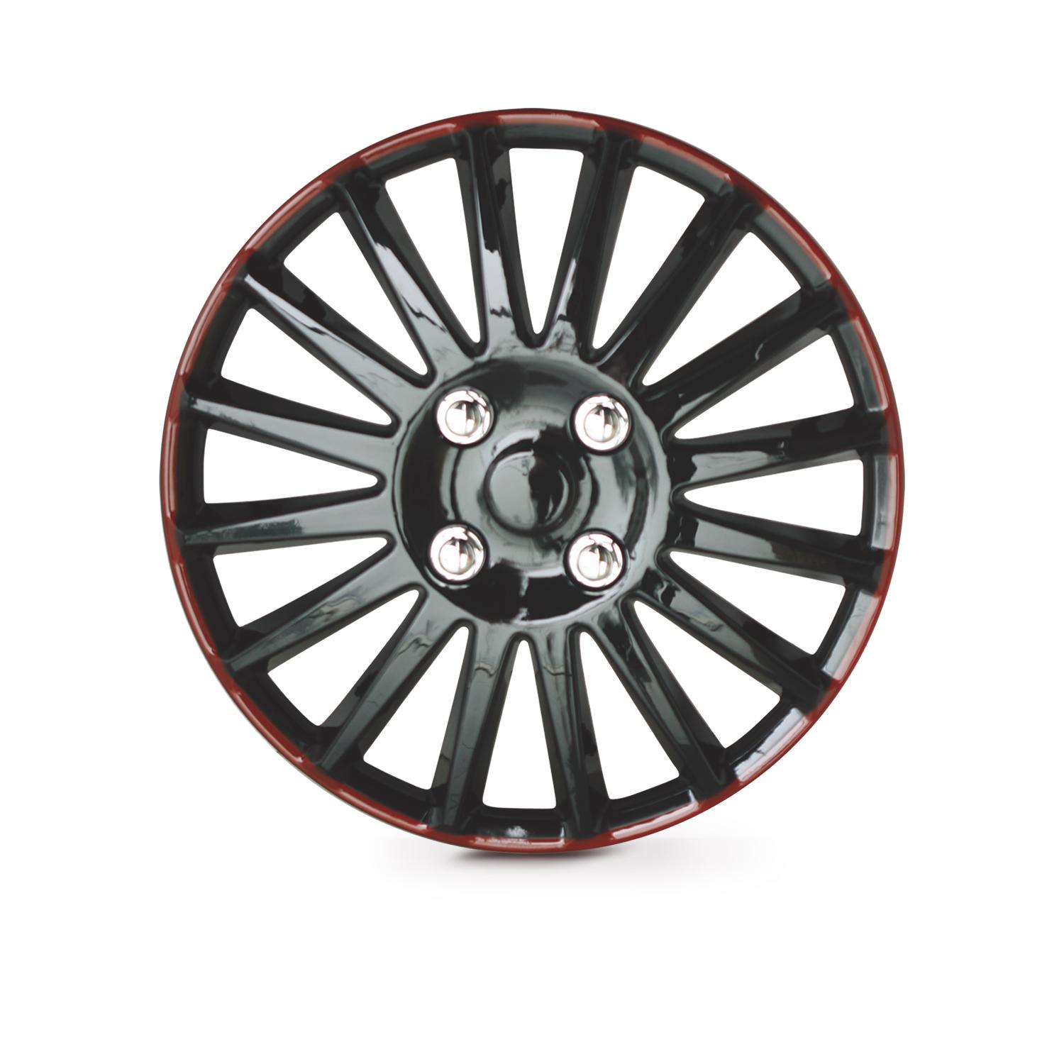 Winjet Wheel Covers - CHB-5019-BRB-16