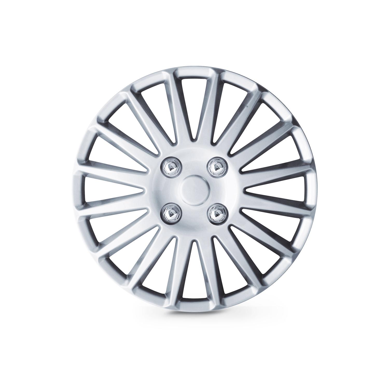 Winjet Wheel Covers - CHB-5019-E-14