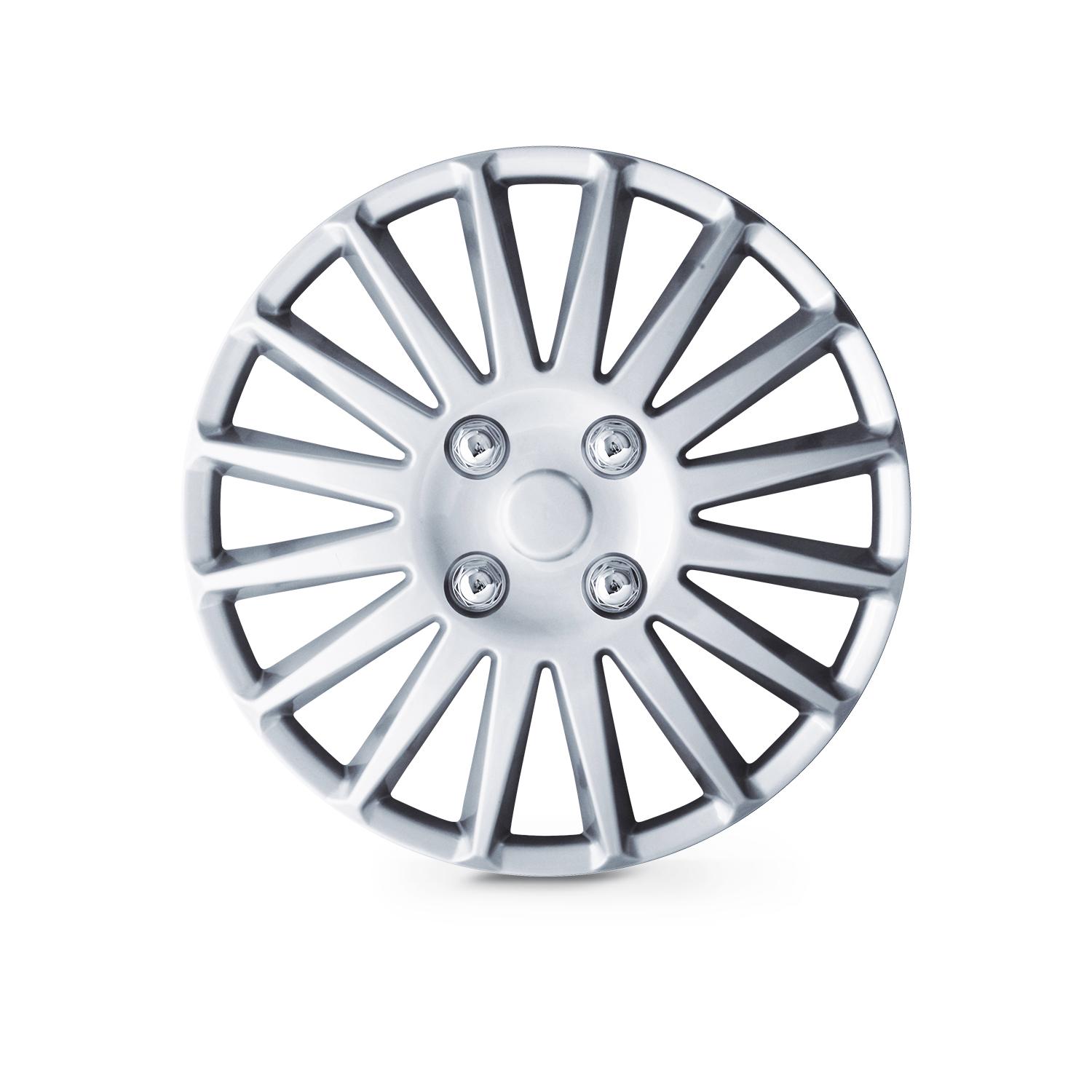 Winjet Wheel Covers - CHB-5019-E-15