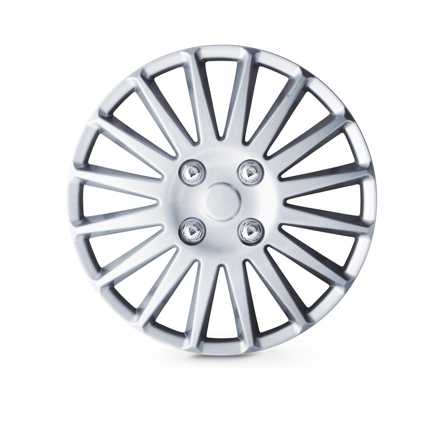 Winjet Wheel Covers - CHB-5019-E-16