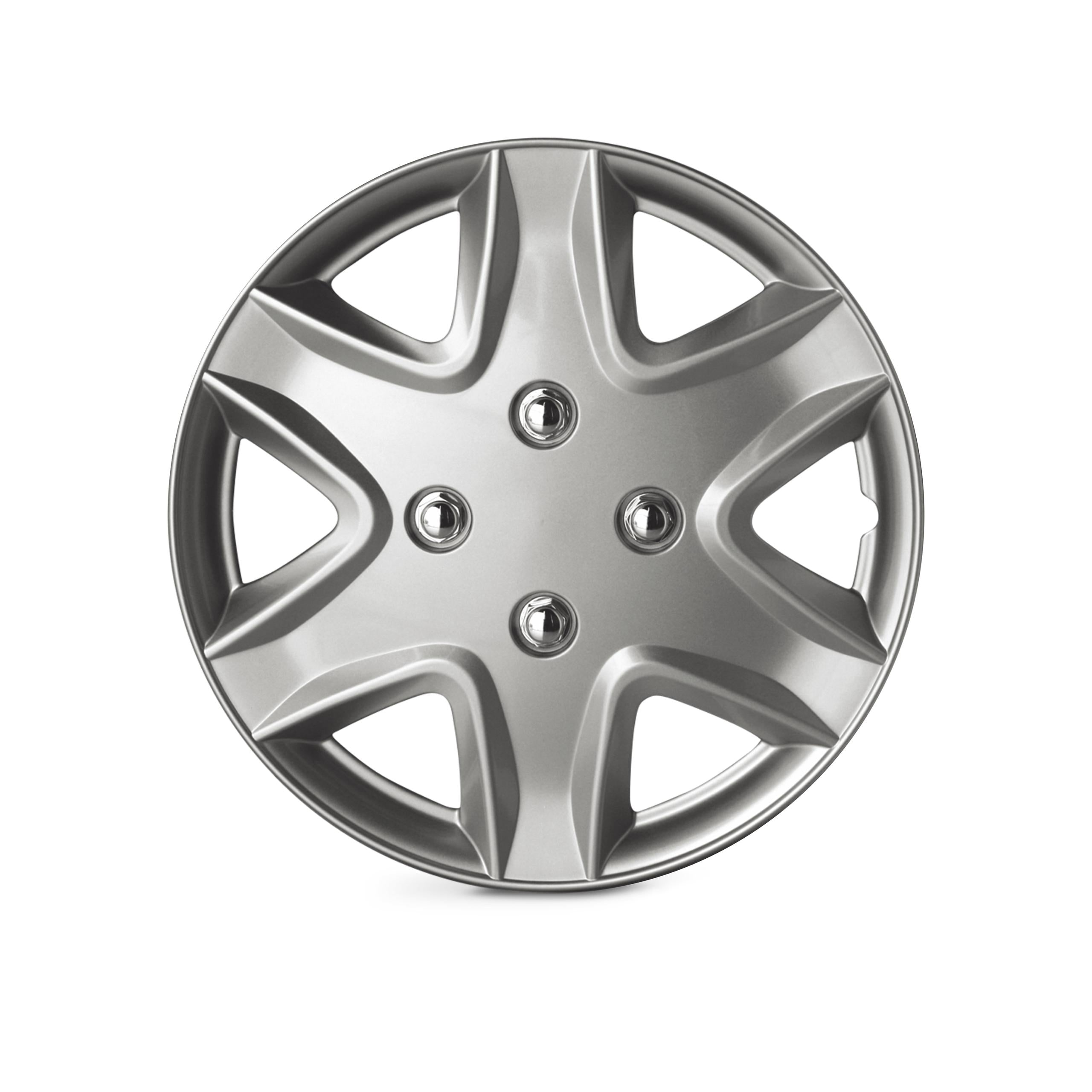 Winjet Wheel Covers - CHB-5049-A-15