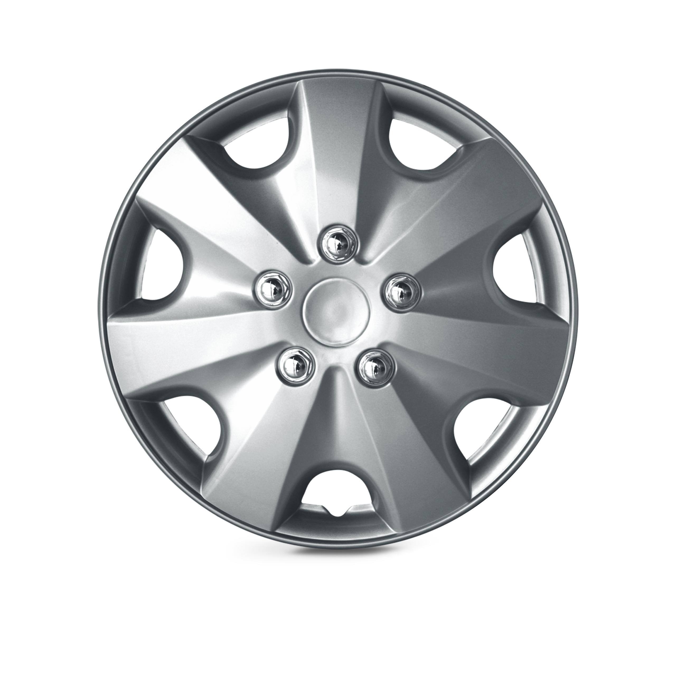 Winjet Wheel Covers - CHB-5051-A-16