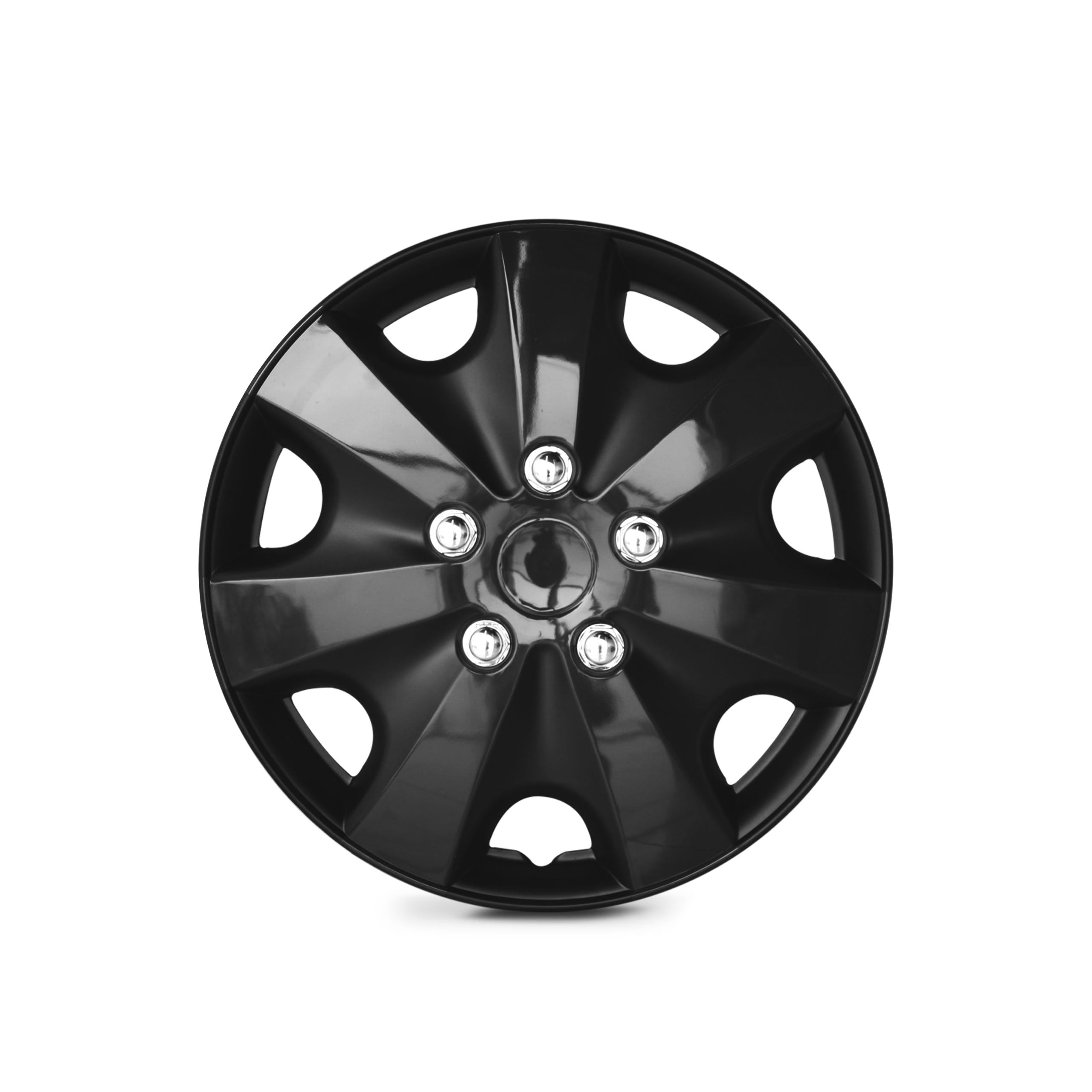 Winjet Wheel Covers - CHB-5051-BL-13