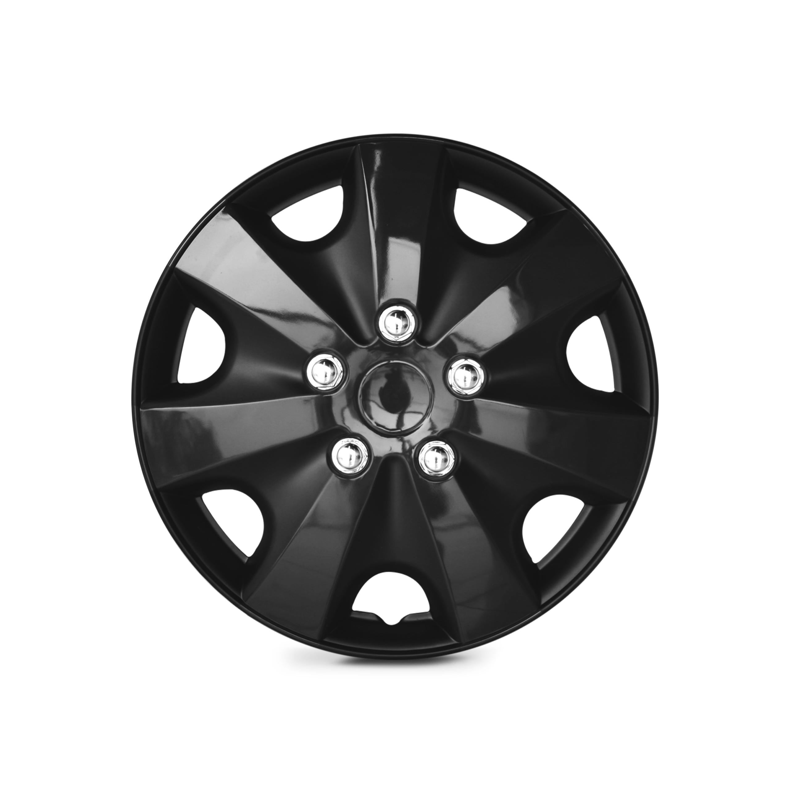Winjet Wheel Covers - CHB-5051-BL-14