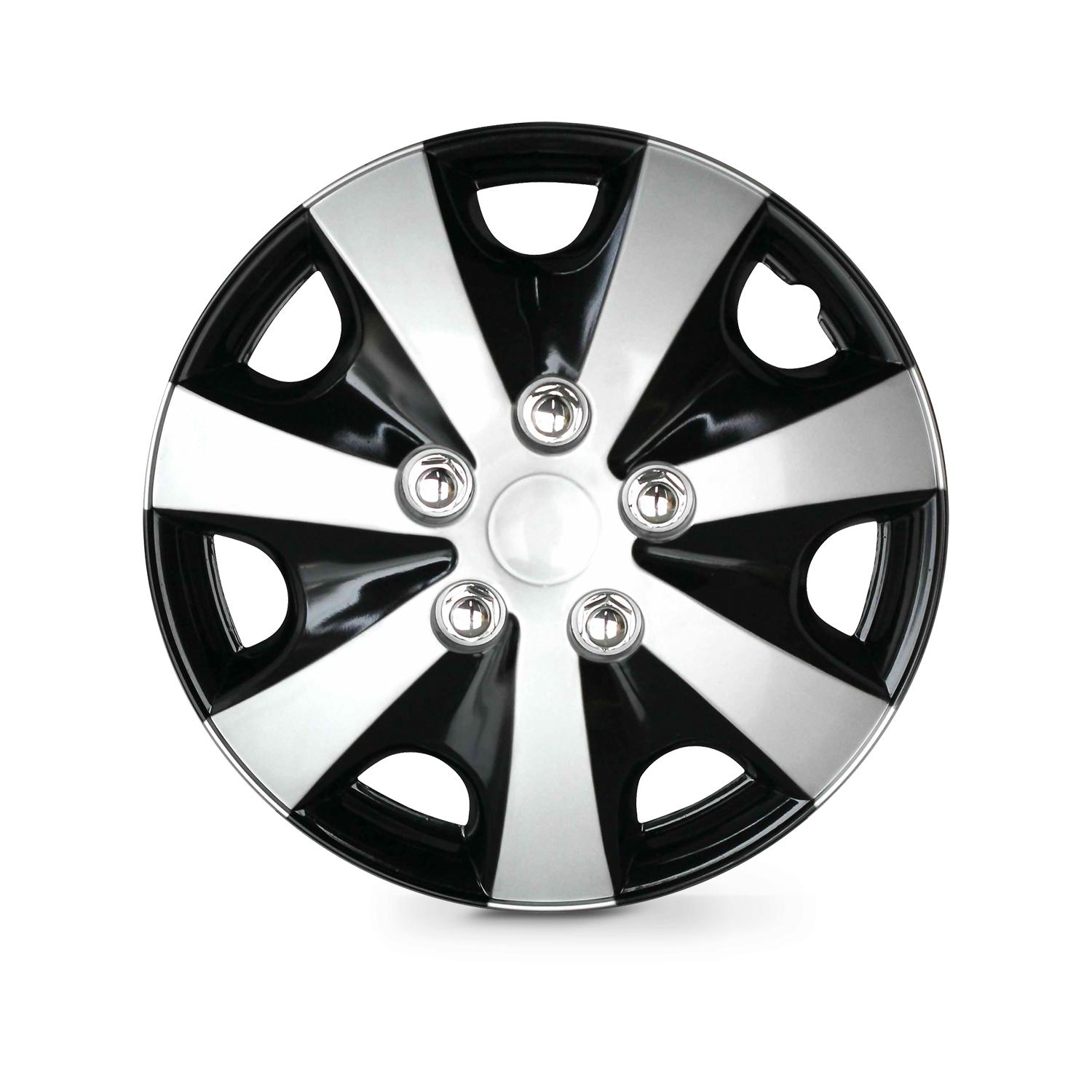 Winjet Wheel Covers - CHB-5051-DP-16