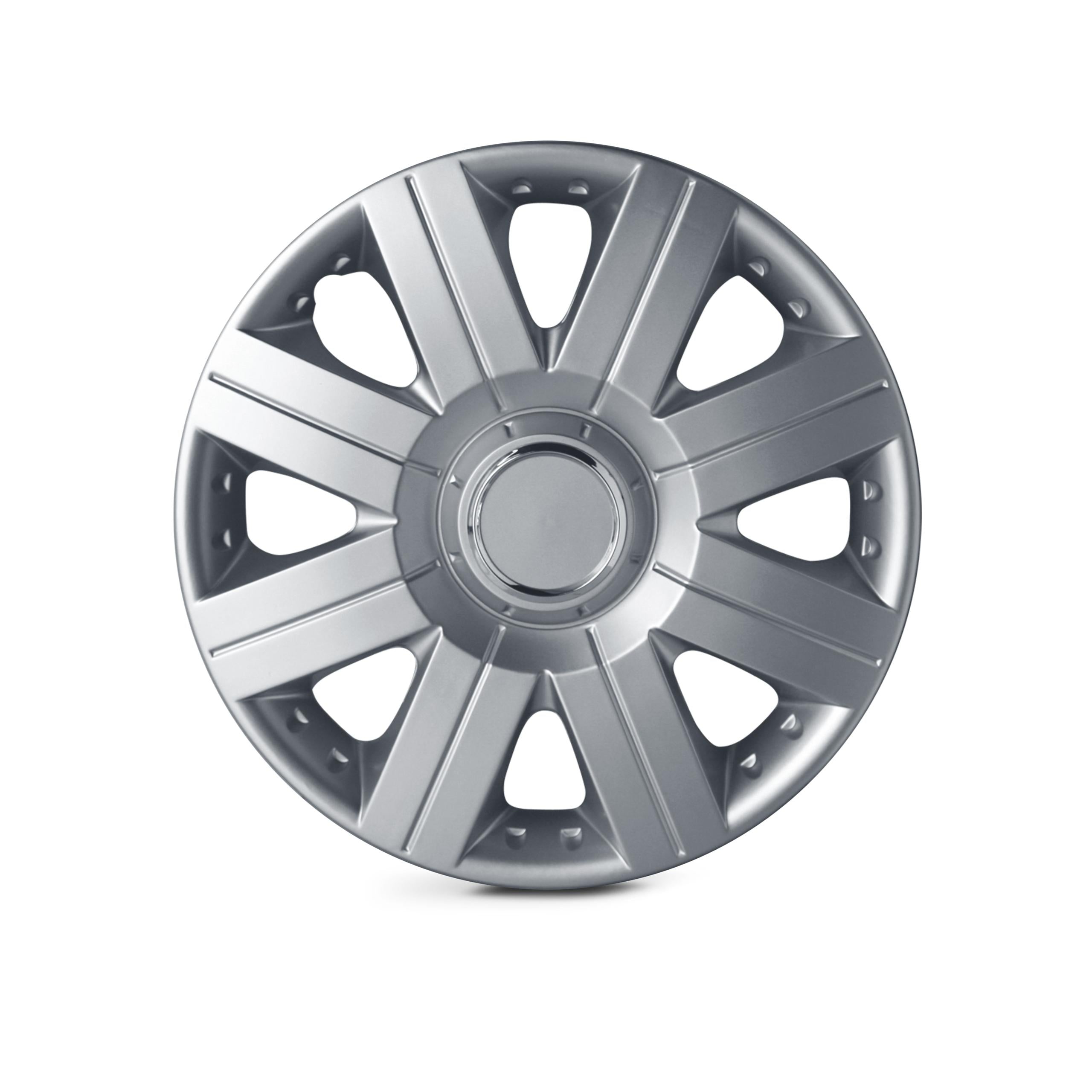 Winjet Wheel Covers - CHB-5056-B-15