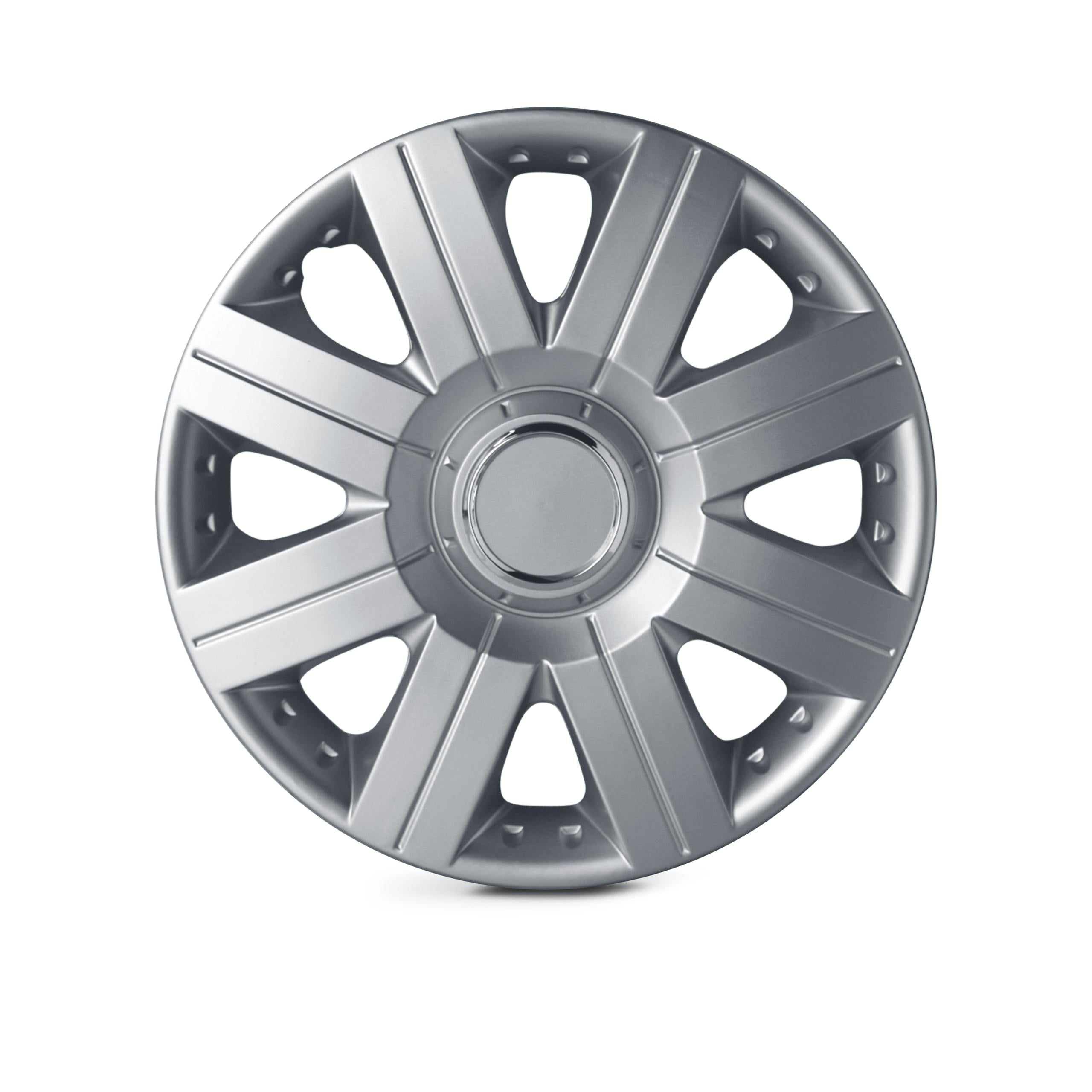 Winjet Wheel Covers - CHB-5056-B-16