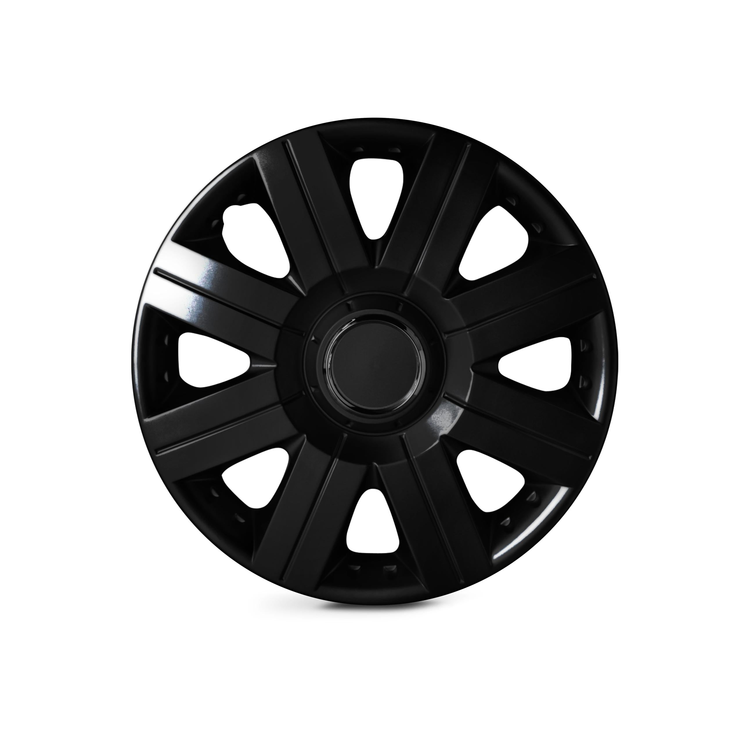 Winjet Wheel Covers - CHB-5056-BL-14