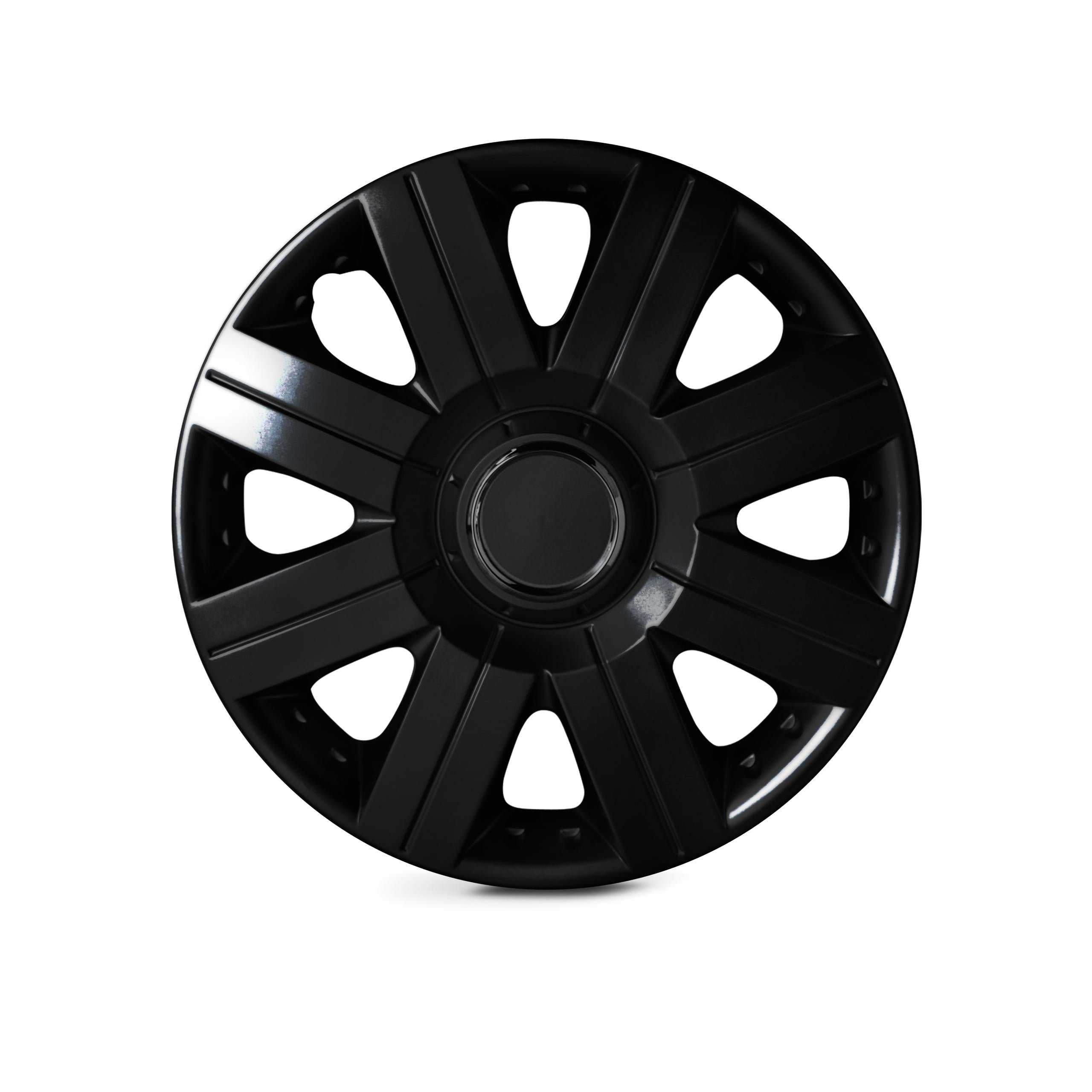 Winjet Wheel Covers - CHB-5056-BL-15