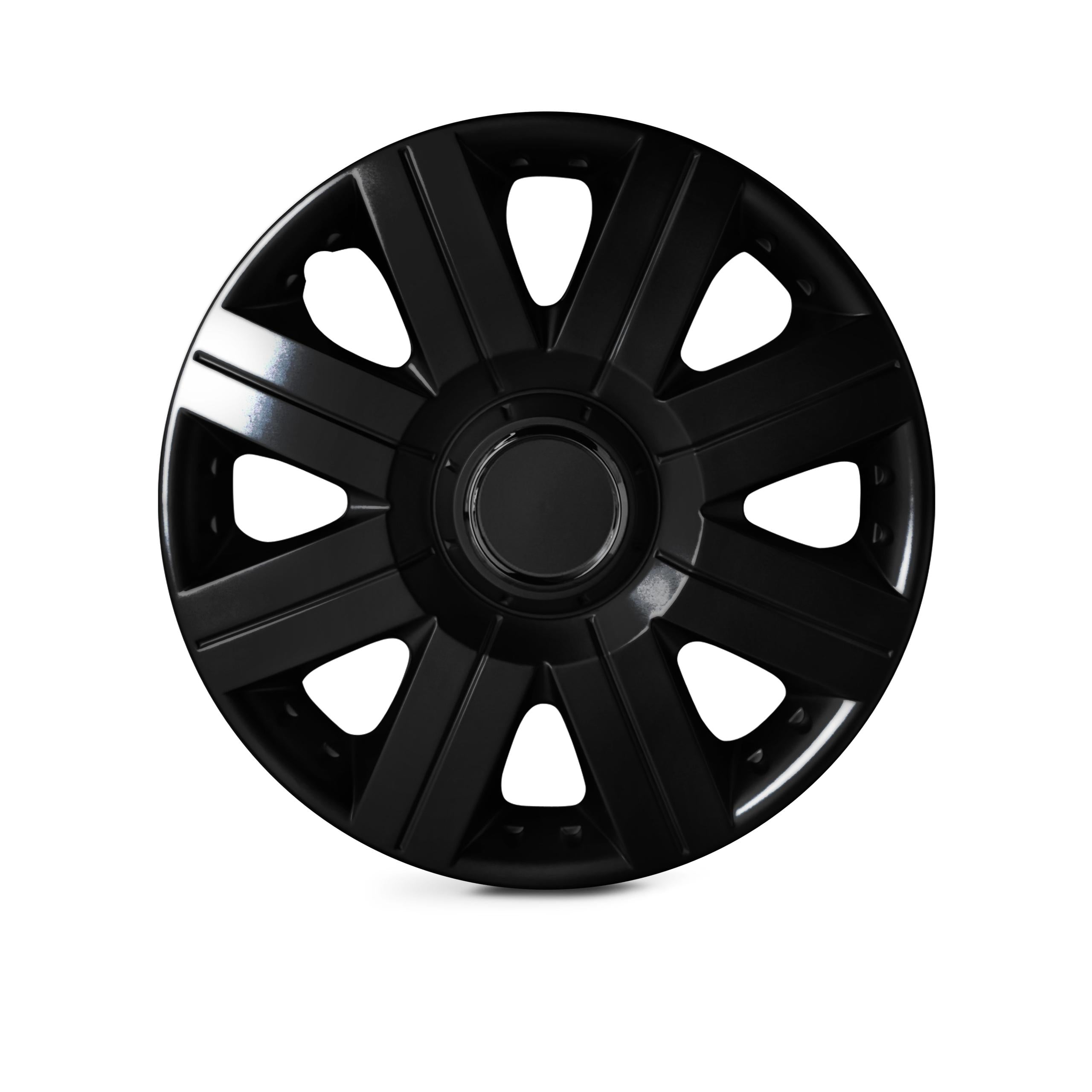 Winjet Wheel Covers - CHB-5056-BL-16